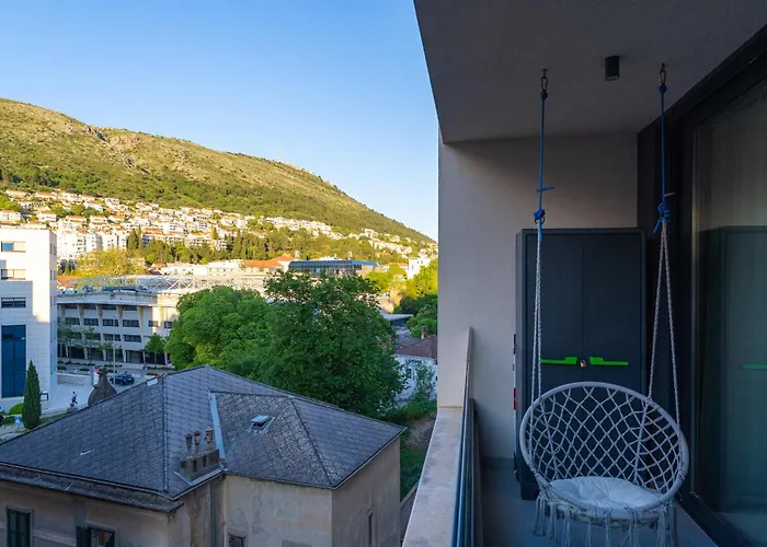 Dubrovnik Central Stay