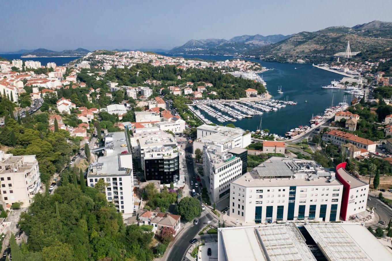 Apartament Dubrovnik Central Stay Dubrownik