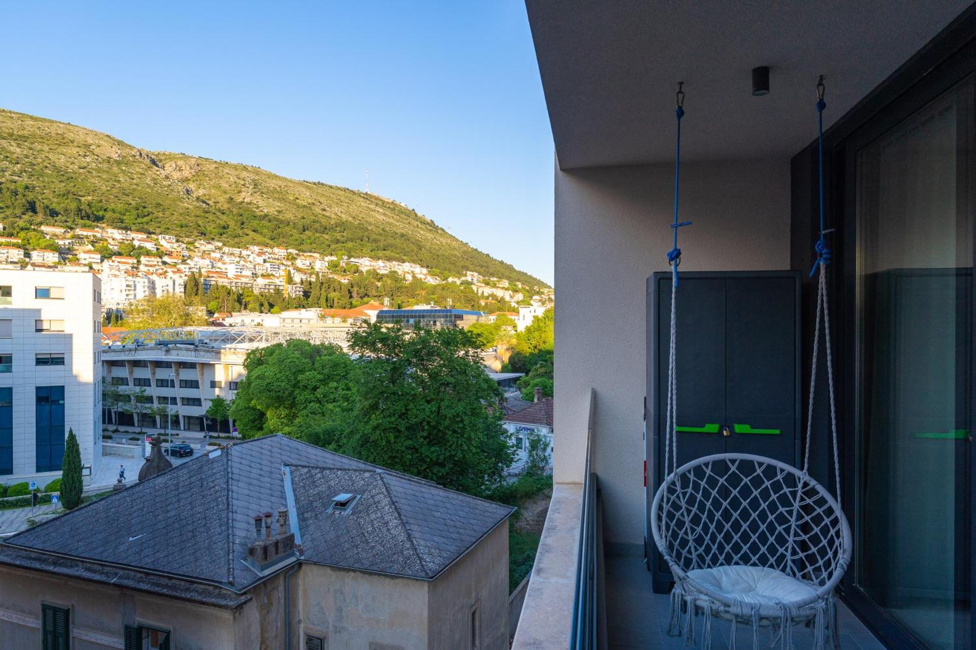 Dubrovnik Central Stay Apartament