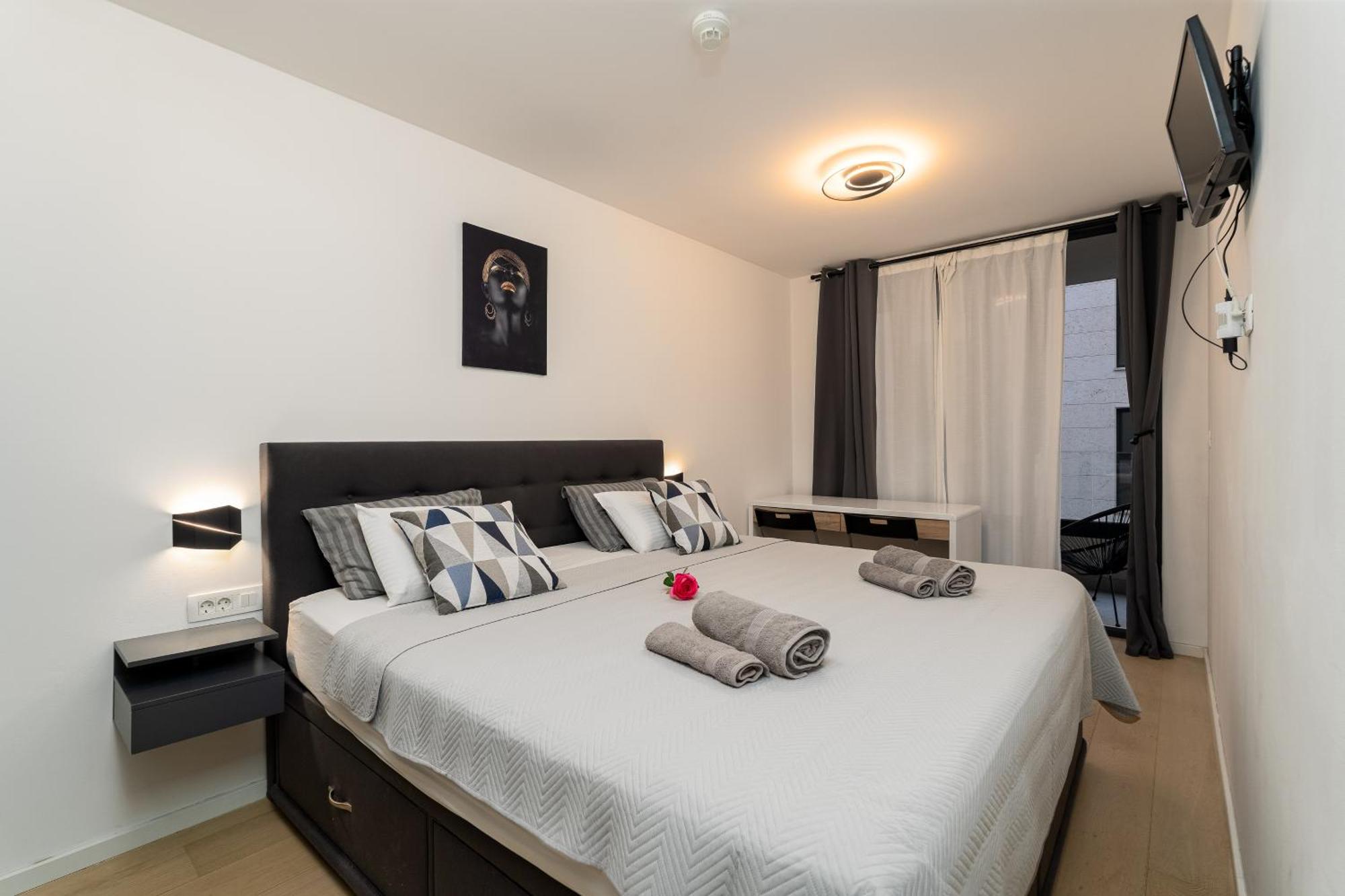 Apartament Dubrovnik Central Stay Dubrownik