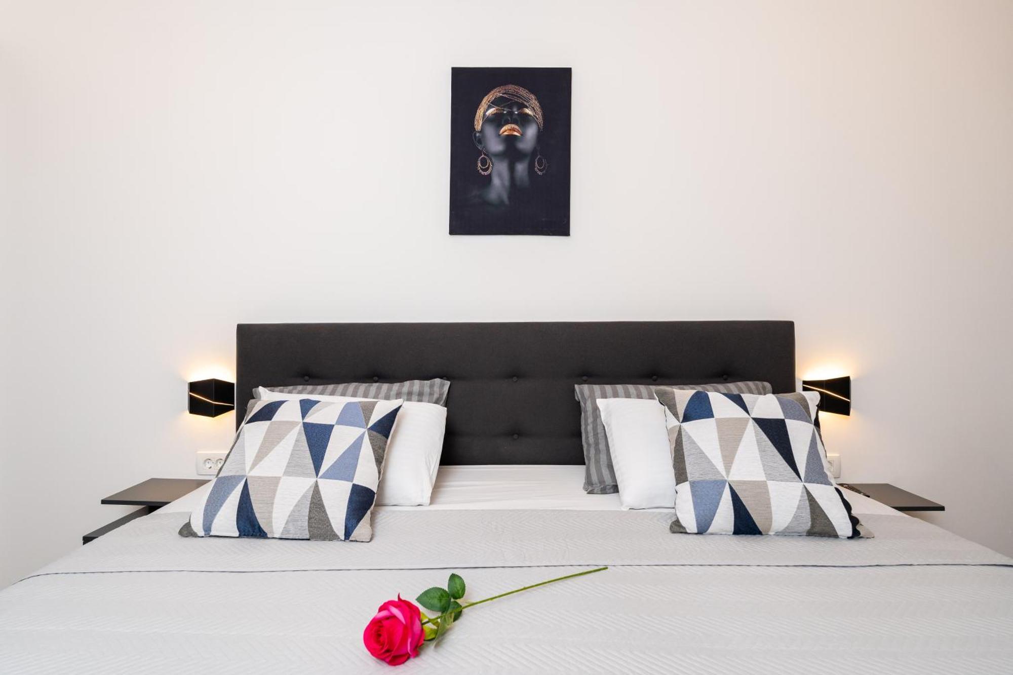 Apartament Dubrovnik Central Stay Dubrownik