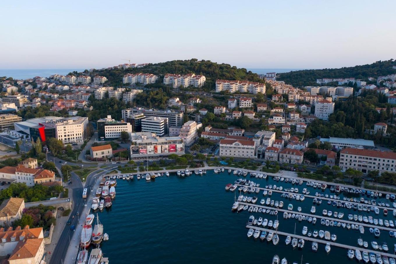 Dubrovnik Central Stay