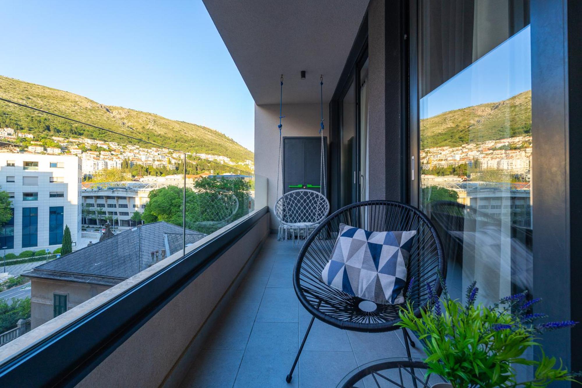 Dubrovnik Central Stay Apartmán *