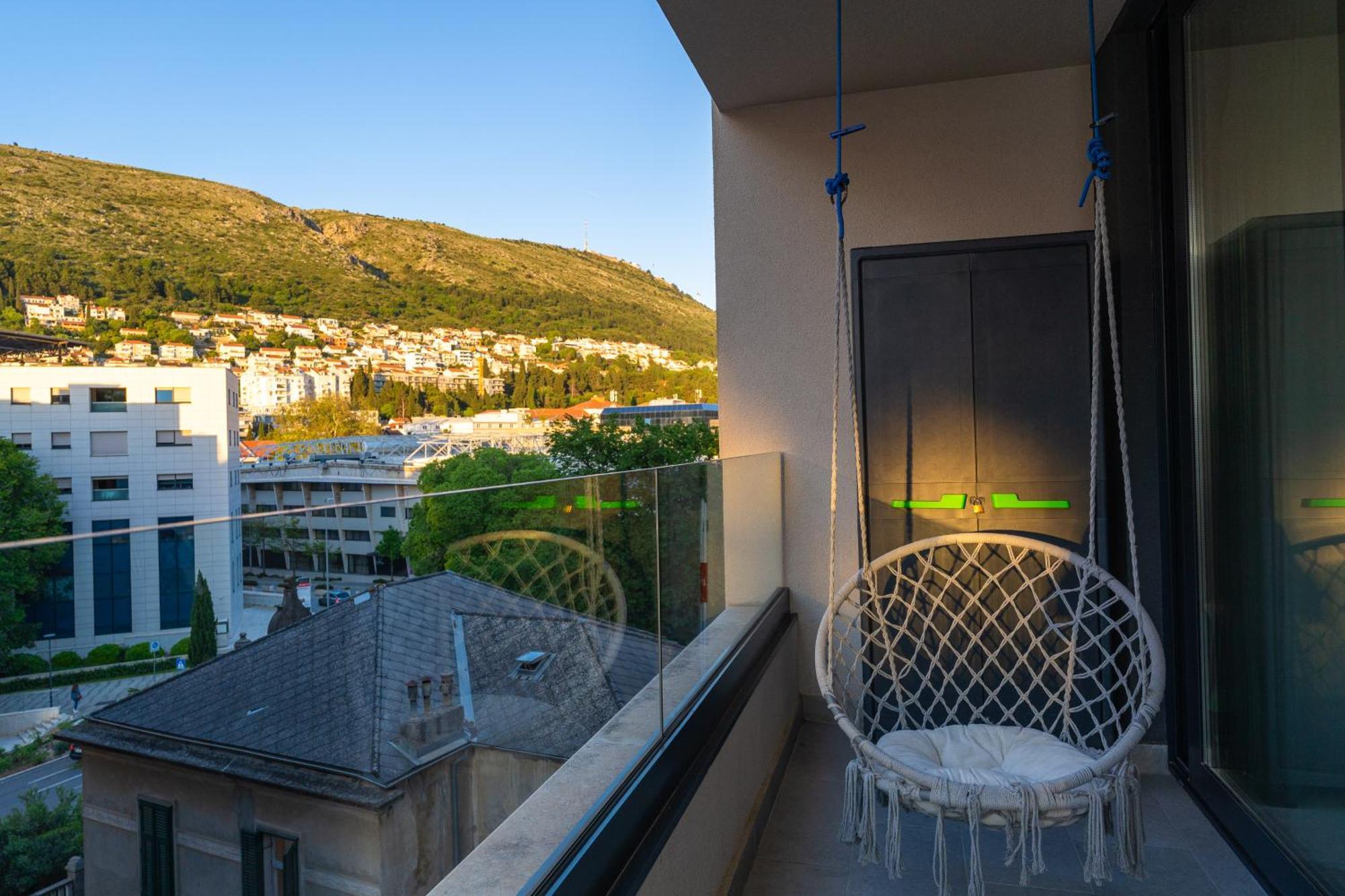 Apartmán Dubrovnik Central Stay *