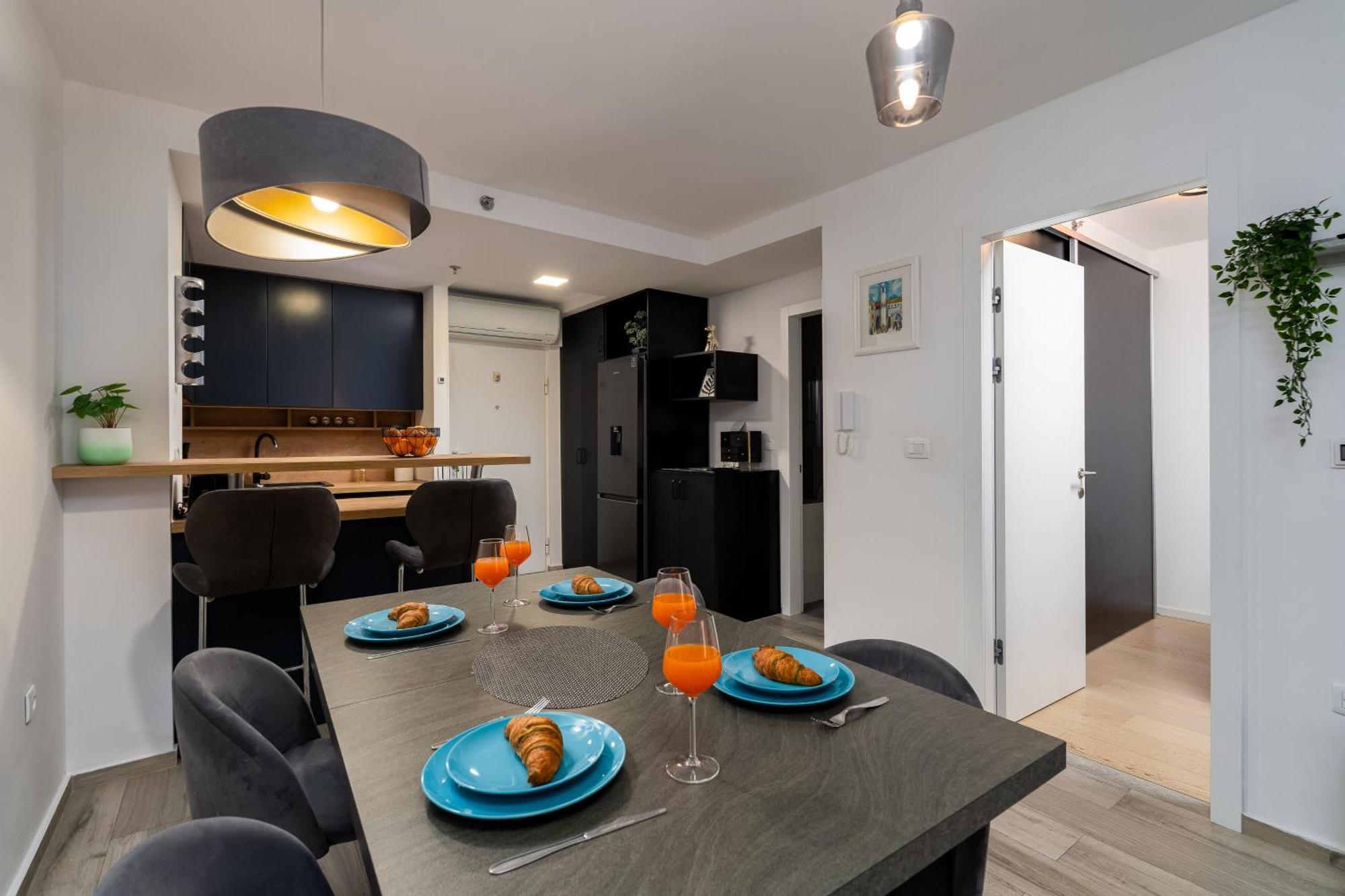 Apartmán Dubrovnik Central Stay