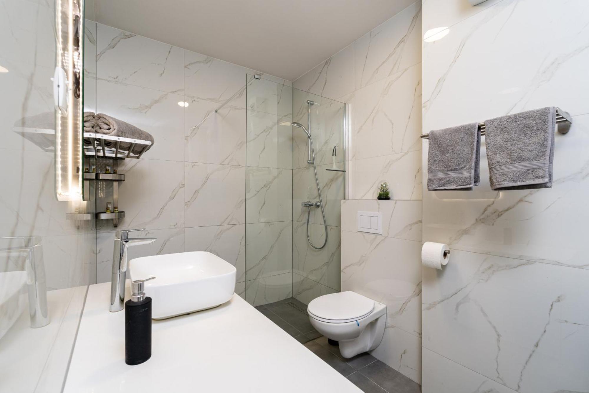 Dubrovnik Central Stay Apartmán *