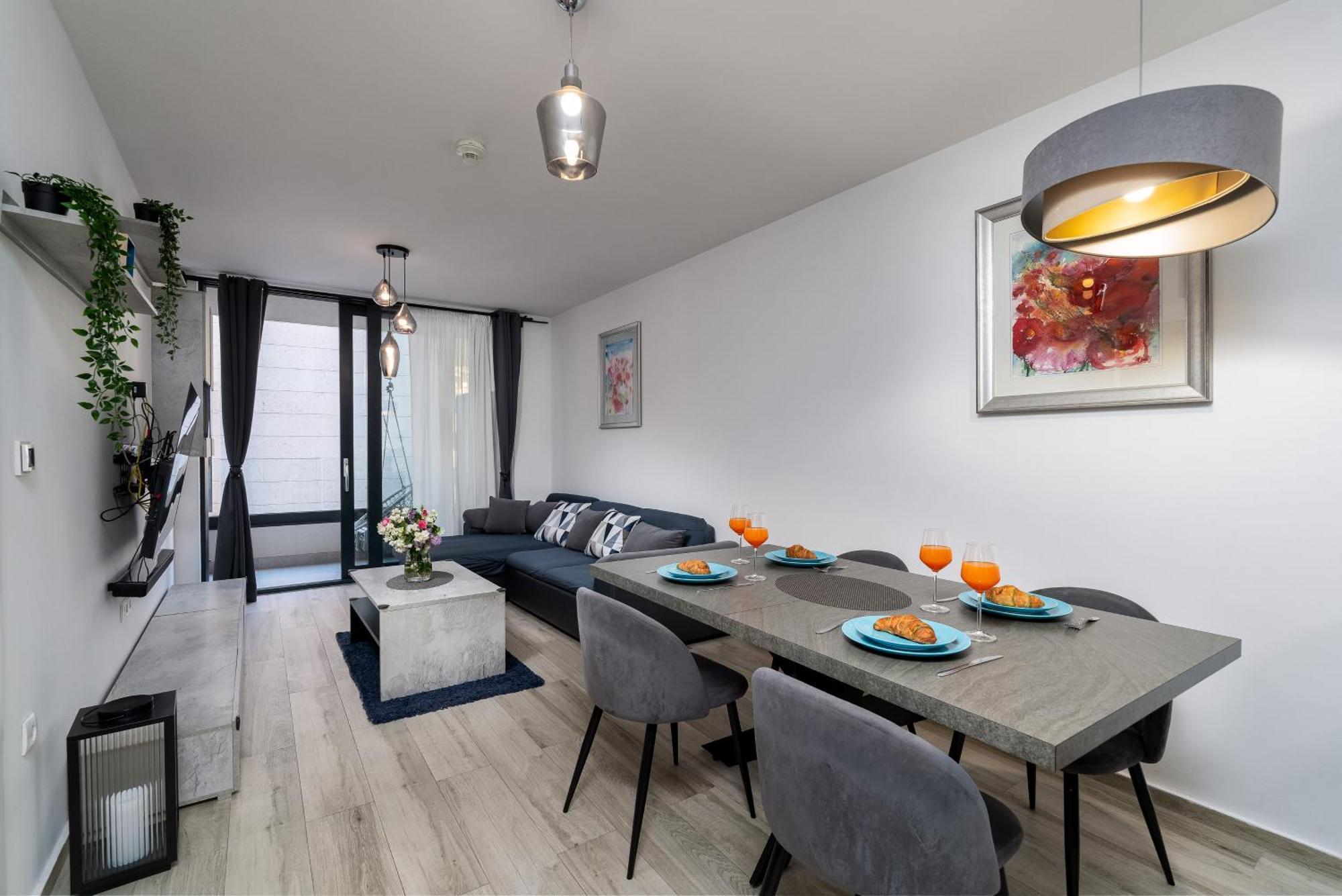 Dubrovnik Central Stay Apartmán