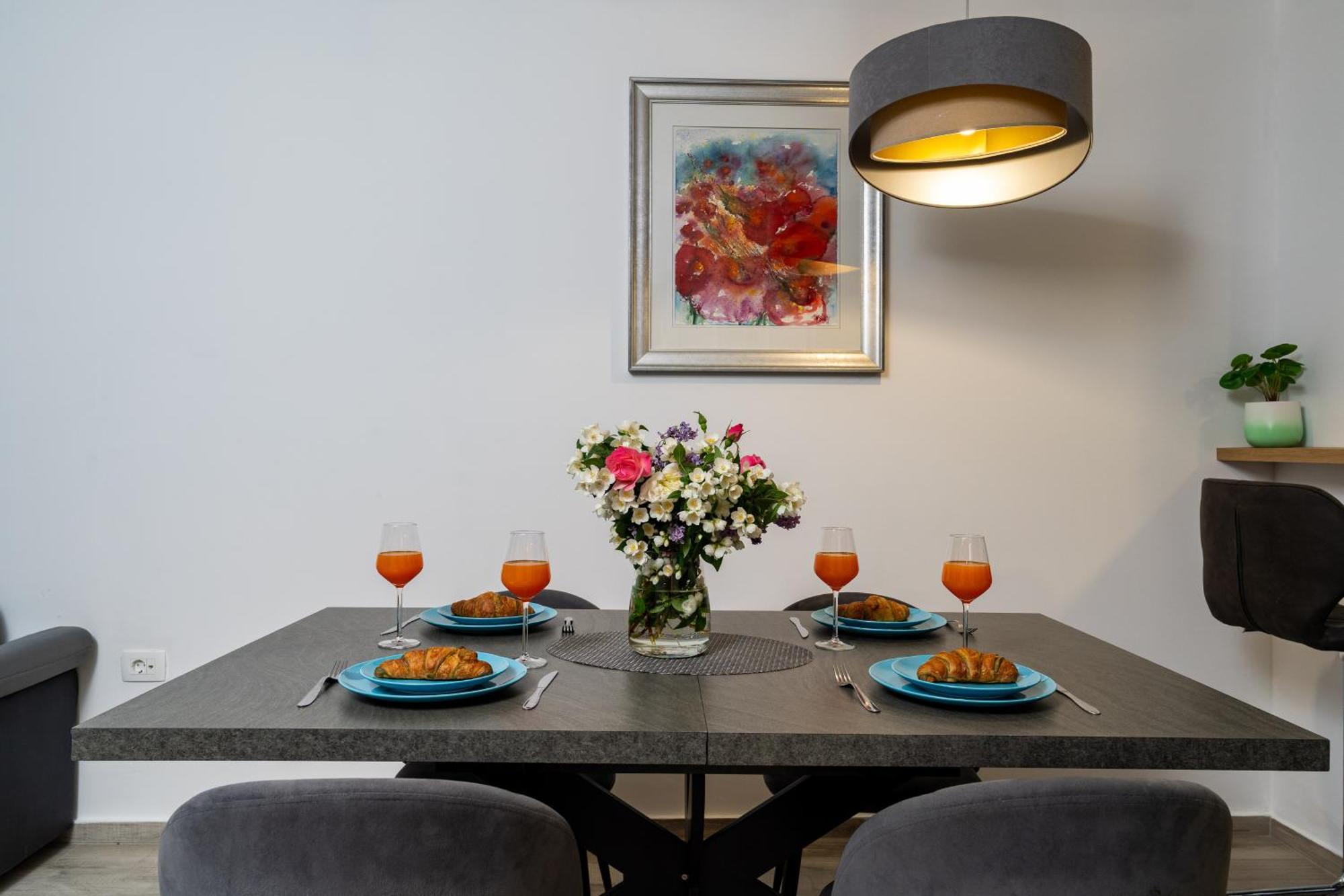 Apartmán Dubrovnik Central Stay *