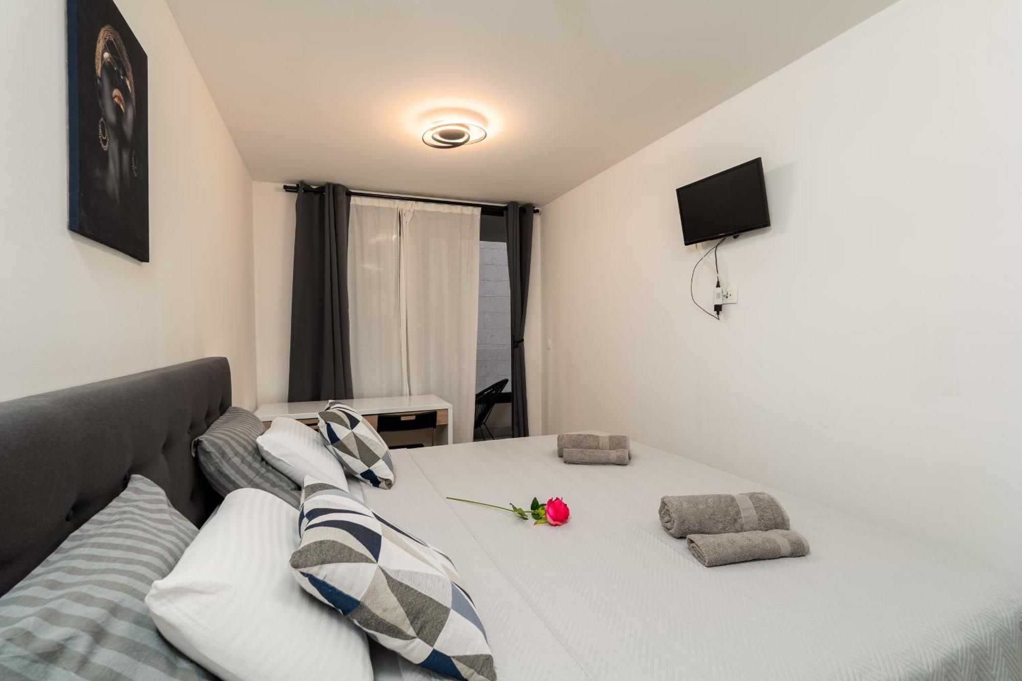 Dubrovnik Central Stay Apartmán