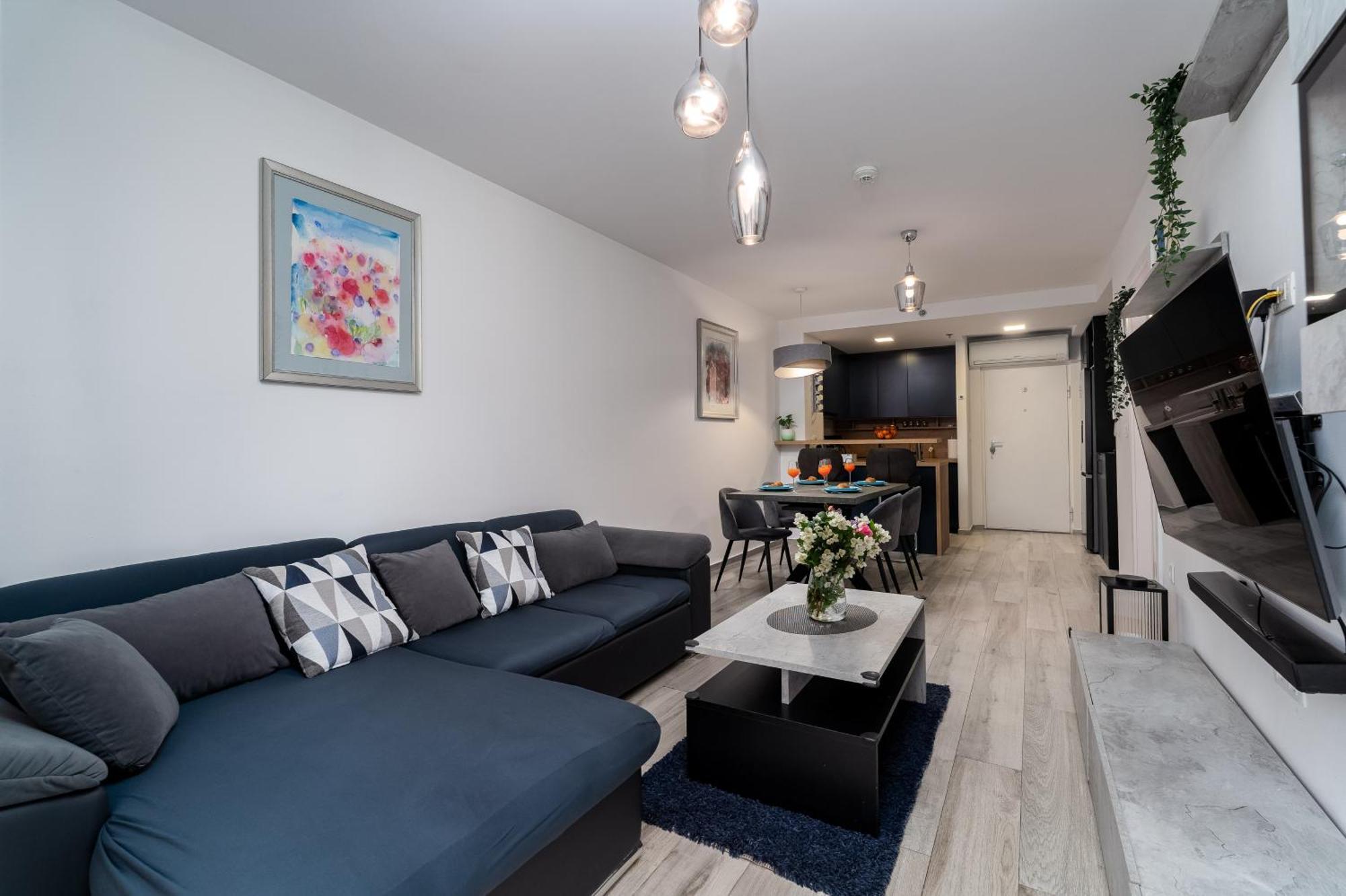 Apartmán Dubrovnik Central Stay