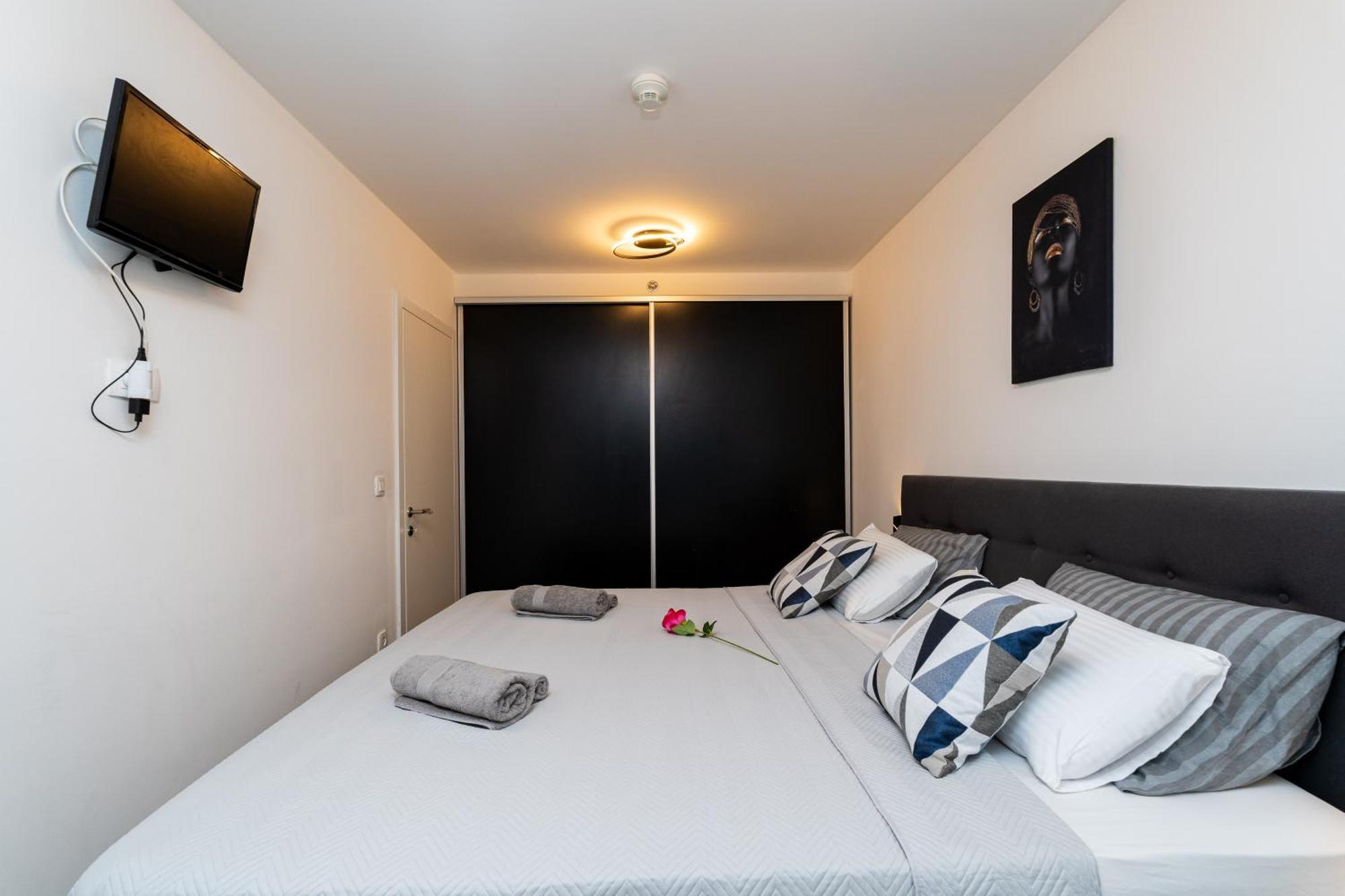 Dubrovnik Central Stay